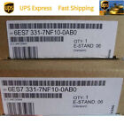 6ES7331-7NF10-0AB0 SIEMENS 6ES7331-7NF10-0AB0 Spot Goods Expedited Shipping #HT