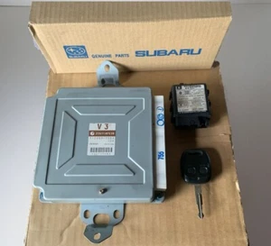 Subaru Impreza Wrx Bugeye Ecu Code V3 Transponder Kit - Picture 1 of 6