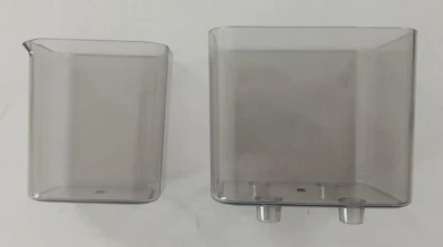 Emeril Lagasse Pasta Beyond PM-01 Replacement Part Juice & Pulp Collector Cups - Image 1 of 4