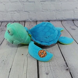Little Brownies Bakery Originals Girl Scouts Sea Turtle Plush 2017 Samoa - Picture 1 of 13