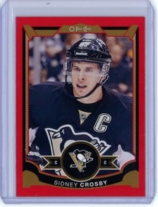 2015-16 O-Pee-Chee Red Border (251-500) PICK FROM DROP DOWN MENU kl