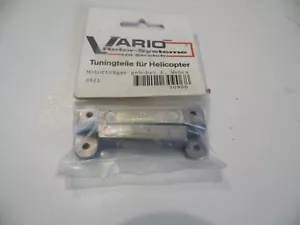 VINTAGE VARIO 59/1 Engine Mount WEBRA For helicopter - Picture 1 of 1