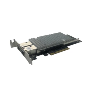 StarTech ST20000SPEXI Dual Port PCI Express 10GB Network Card (11179) - Picture 1 of 4