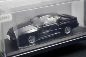 Mitsubishi Starion 2600 GSR-VR 1988 1/43 Scale Box Mini Car Display Diecast - Picture 1 of 7