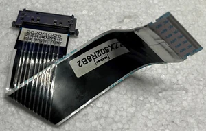 Grundig LVDS ZZX502R-8 AWM20706 E338920 length 170mm aus 40VAE60-Fire TV Edition - Bild 1 von 6