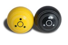 Crown Green Bowls Match Jacks set of  4  with free delivery May