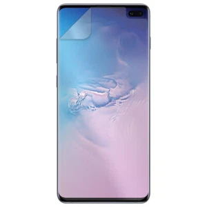 Acheter 2 obtenir 1 protecteur d'écran LCD HD transparent pour téléphone Samsung Galaxy S10+ S10 Plus - Photo 1 sur 4