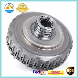 DSG 6Speed Auto Transmission Clutch Drum For Audi Golf Jetfa Passat DQ250 02E - Bild 1 von 5