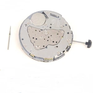 Watch Repair Part High-Precision Quartz Watch Movement For MIYOTA 6S21 - Picture 1 of 2
