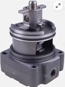 Fuel Injection Pump Head Rotor 149701-0520 9443612846 Mitsubishi Pajero 4M41 - Picture 1 of 9