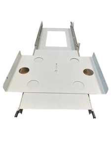 SIZZLER BBQ SWIVEL SLIDE KIT LOCKABLE T/S 700-05644 - Picture 1 of 6