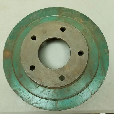 1969-1977  Cadillac/Oldsmobile Toronado,Eldorado  Front Brake Rotor  - Image 1 of 2