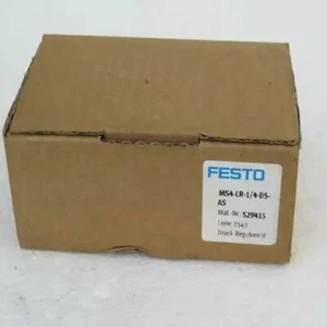 1pc MS4-LR-1/4-D5-AS 529415 new #WD9 - Bild 1 von 4