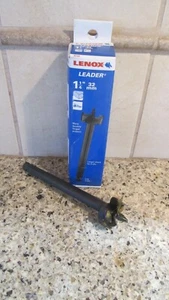 Lenox, 33125, 1 1/4"" Führungsbit - Bild 1 von 5