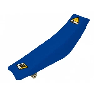 Yamaha YZ 85 2002>2021 Copertina Sella Blackbird Pyramid Blu Seat Cover Blue - Imagen 1 de 2
