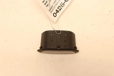 BMW 335I E92 E93 2007-2013 PUERTA INTERIOR TRASERA LUZ DE ENTRADA OEM Foto 1 de 4