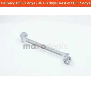 Stahlwille 41042022 Ring Wrench Offset 20X22mm New NMP - Picture 1 of 8