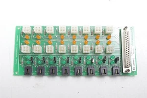 Tarjeta de E/S Camtek Interconnect_ PC0020901 SA9016402 - Imagen 1 de 4