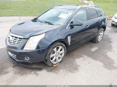 Used Air Cleaner Assembly fits: 2015 Cadillac Srx  Grade A - Image 1 of 4