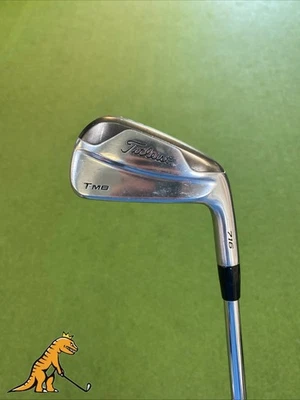 Tour Issue Titleist T-MB 716 3 Iron Dynamic Gold Extra Stiff Steel - Image 1 of 4