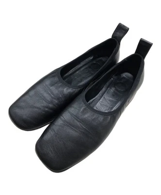 Zapatos de salón LOEWE suaves bailarina/planos (US6/EU36/UK3.5) auténticos 5137 Foto 1 de 4