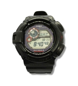 Casio G-SHOCK GW-9300-1JF Madman Digital Solar Funk Herrenuhr aus Japan " - Bild 1 von 14