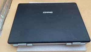 Compaq HP Presario V5000 Laptop 15,4" AMD Sempron Windows XP Vintage - Bild 1 von 12