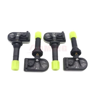 4X Tire Pressure Sensor TPMS For Haval Jolion Pro Greatwall 433MHz 3641100AKR02A - Picture 1 of 13