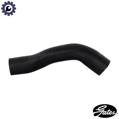 RADIATOR HOSE 05-3327 FOR VW AGG/ADY/2E/AEP/ABF/ABA 2.0L ABS/ADZ/RP/AAM 1.8L - Image 1 of 4
