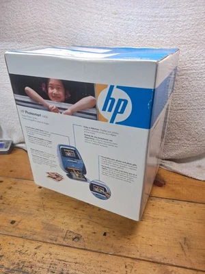 HP Photosmart A826 Home Photo Center Color Printer Q8550A - Image 1 of 4