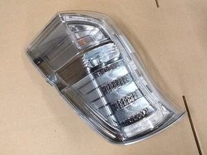 Honda Step WGN Spada RK5 Late Model JDM OEM Left LH Tail Light Lamp W0587 LED - Picture 1 of 4