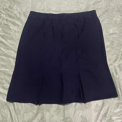 GEORGE WOMAN Black Skirt Women's Size  22 - Image 1 of 4