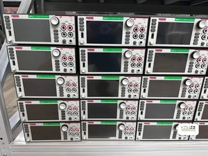 1pcs used Keithley DMM 7510 7.5 Digit Graphical - Picture 1 of 1