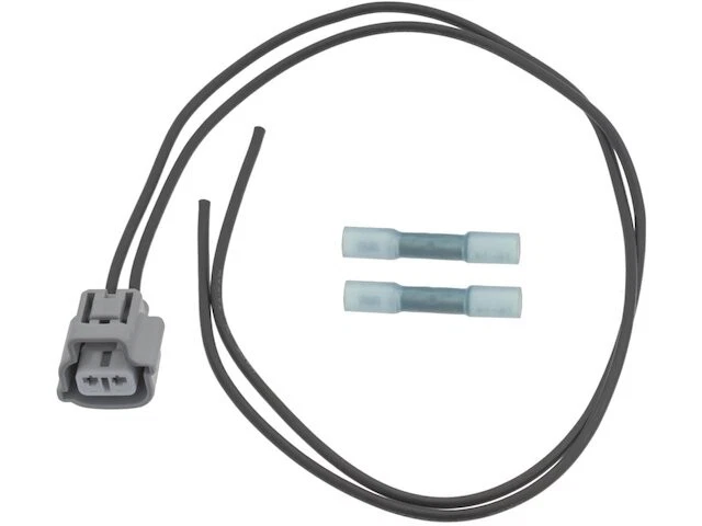 Conector de bomba de lavadora de parabrisas para Lexus LS460 2007-2017 SMP 33812RFQQ 2008 Foto 1 de 2