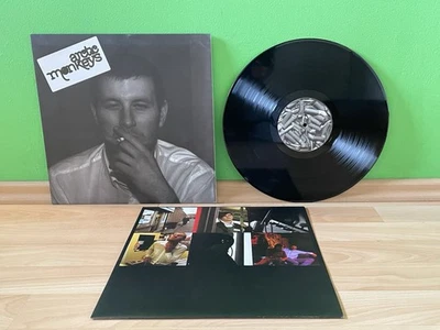 ARCTIC MONKEYS Vinyl LP Whatever People Say I Am That's What I'm Not 2006 Box 1 - Bild 1 von 4