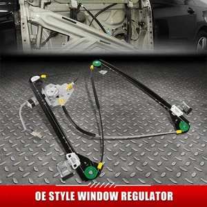 FOR 04-06 CHRYSLER PACIFICA FRONT RIGHT SIDE POWER WINDOW REGULATOR WITH MOTOR - Picture 1 of 5