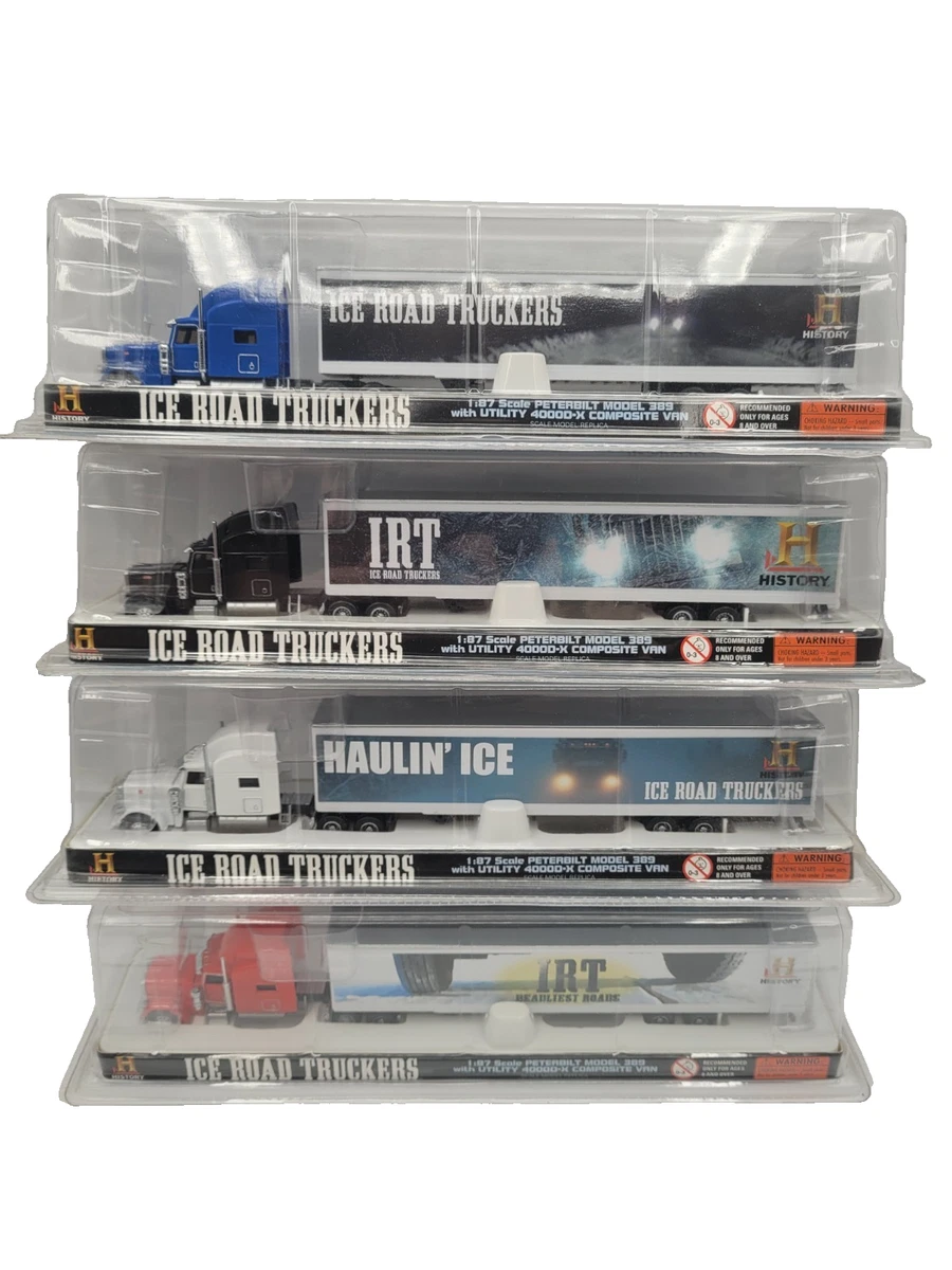 Norscot Peterbilt Diecast Cars, Trucks & Vans for sale | eBay
