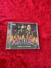 Steel Panther - Feel The Steel CD Album --- FREE UK POSTAGE