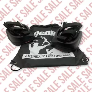 JUMPSOLES Plyometric Training Platforms XLARGE Mens - 15-20-1/2 NEW - Picture 1 of 3