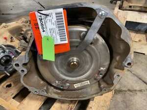 Jeep TJ Wrangler OEM 4Speed 112k Miles Auto Trans 4.0L 52854246AA 2003-04 011407 - Picture 1 of 6