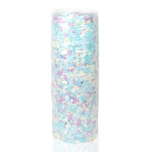 MorTime 5 lb Bean Bag Filler - Shredded Memory Foam Fill for Bean Bags, Pillo... - Picture 1 of 7