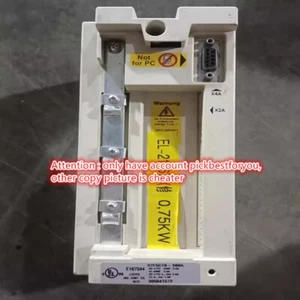 1PC test good KEB 07F5C1B-3B0A by express With 90 Warranty P6525B YL #E9 - Bild 1 von 4