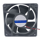 12cm Cooling Fan Axial Flow Fan für MQ12038HBL Lüfter 0.35A DC 12V/24V/220V/48V