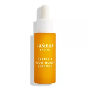 Lumene Valo Nordic-C Glow Boost Essence Vegan 30 ml / 1.0 fl.oz. - Picture 1 of 7