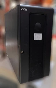 Acer T310 F4 Intel Xeon E5-1225 v6 @3.3GHz 16GB 9260-8i Mega Raid 2x 300GB SAS - Picture 1 of 6