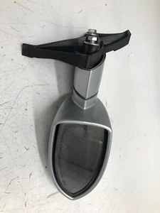 12J24 2003 GTX 4-TEC LTD SUPERCHARGED    RIGHT  MIRROR ASS'Y SILVER  269500685 - Picture 1 of 8