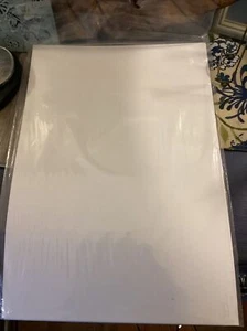 Hp Advanced Photo Paper 66 funtów. Błyszczący 13 x 19 12 arkuszy - Zdjęcie 1 z 2