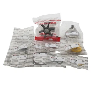 817275A5 Water Pump Rebuild Service Kit for Mercury Mercruiser Sterndrive Boat - Picture 1 of 10