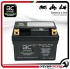 Bc Battery Motorrad Lithium Batterie Für Honda Vt125c2 Shadow 80 Km/H 2000>2002