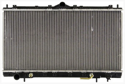 Radiator Direct Fit 1995-2000 Chrysler, Dodge Avenger, Sebring 2.5L - Image 1 of 2